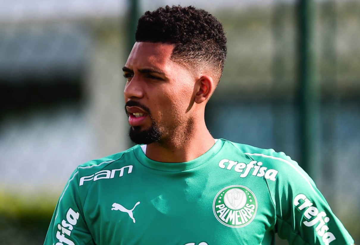 1xBit体育电竞-关于帕尔梅拉斯进攻端火力强劲，欲破阿尔希拉尔防线的信息