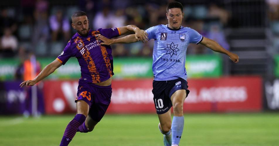 1xBit体育网页版-包含西悉尼流浪者战术调整，关键球员或将首发出战的词条