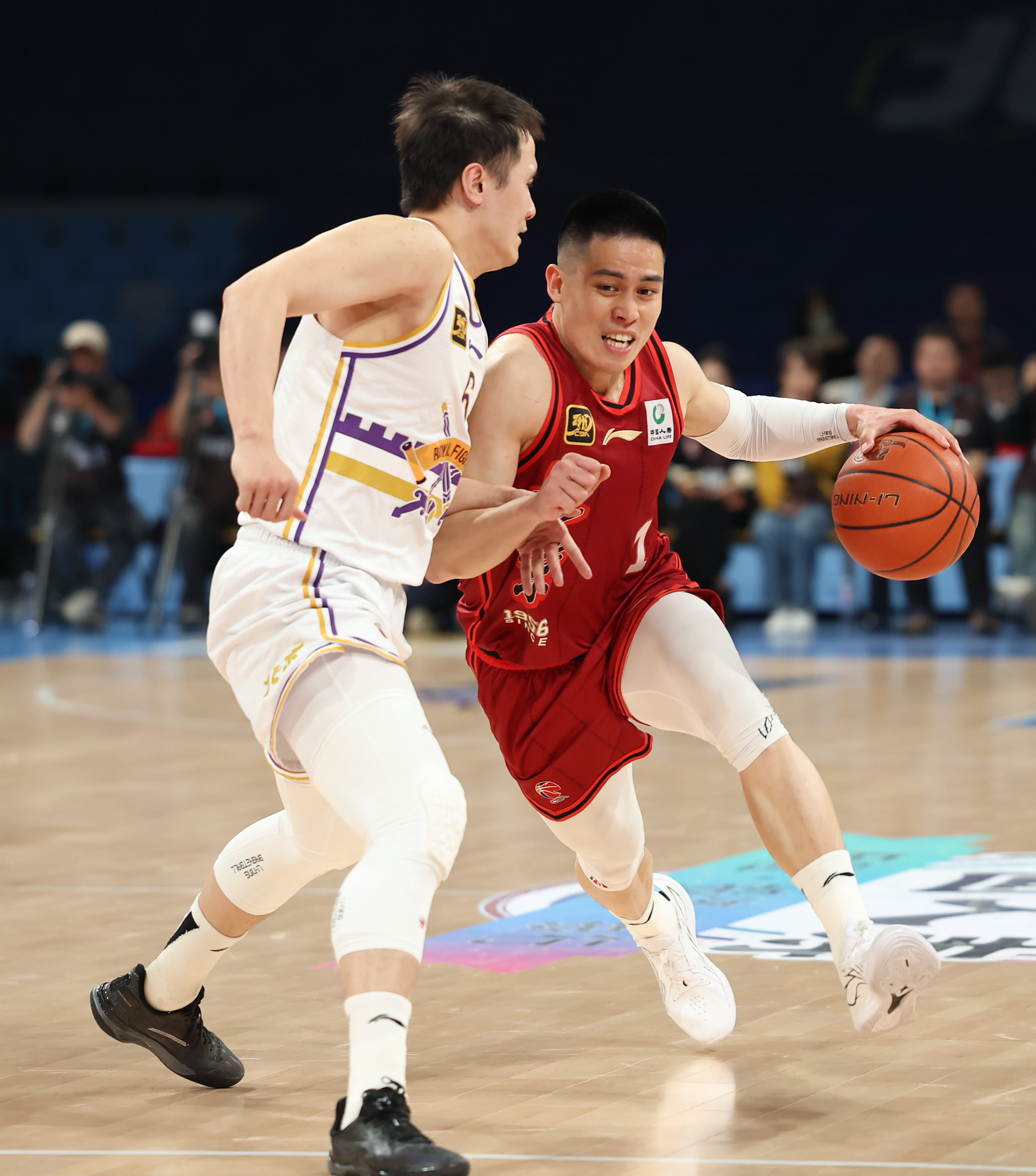 1xBit体育官方登录入口-北京队成为本场最大亮点，CBA季后赛瞬间破防，三杀的简单介绍