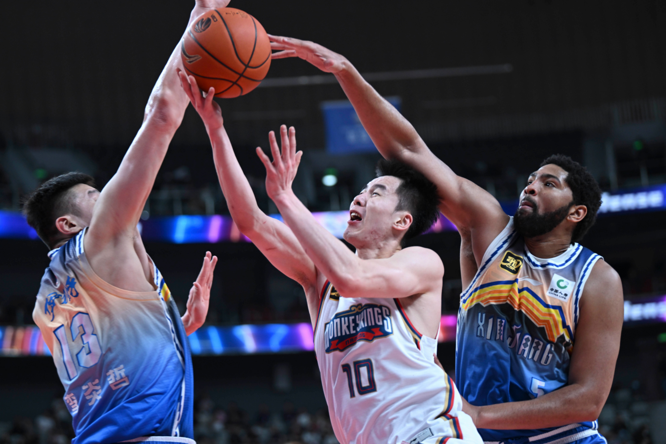 1xBit体育中国官网-包含关键球员伤愈归来，球队实力大增的词条