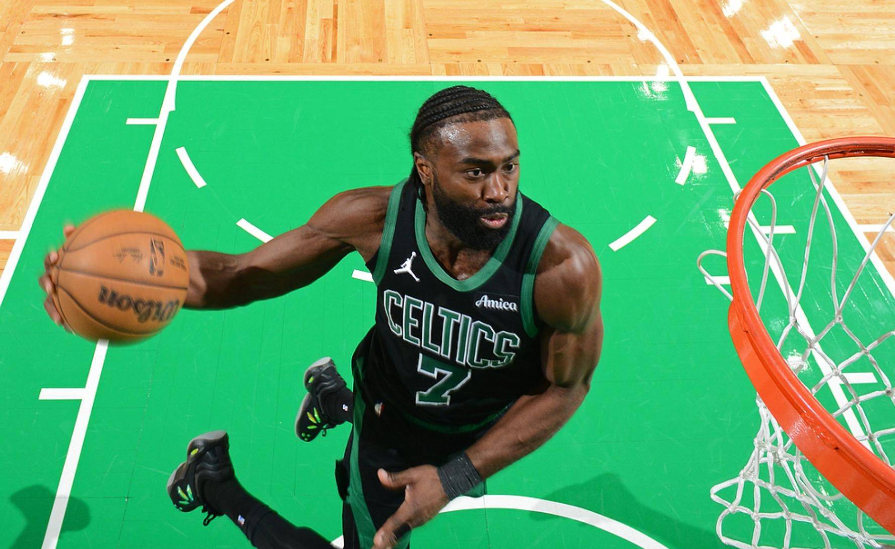 1xBit体育app下载地址-凯尔特人力克步行者，狂胜对手