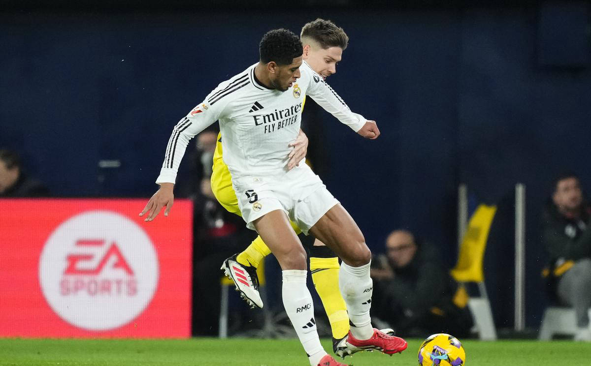 1xBit体育娱乐-皇马客场不敌莱加内斯，C罗破门无用