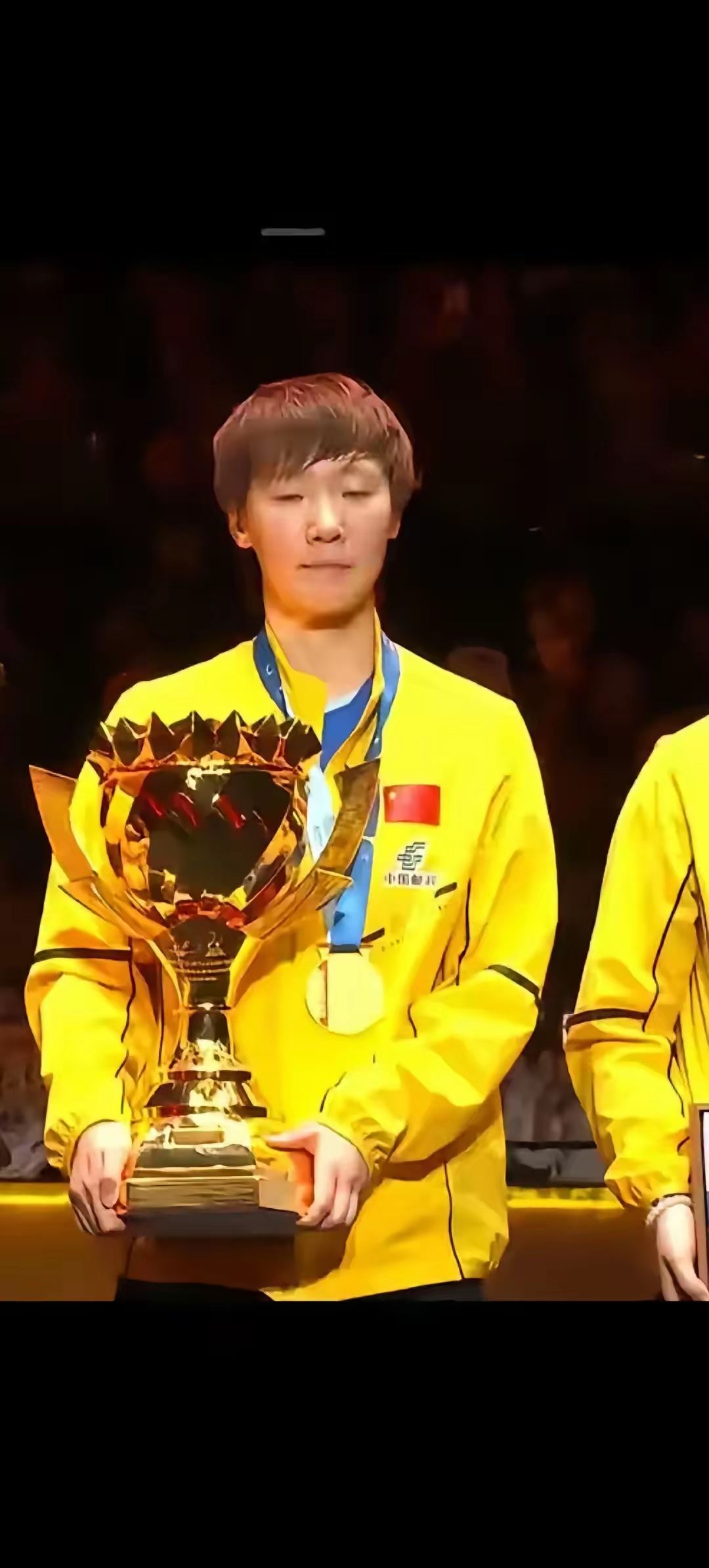 包含夺魁重要！选手全力以赴力争第一的词条