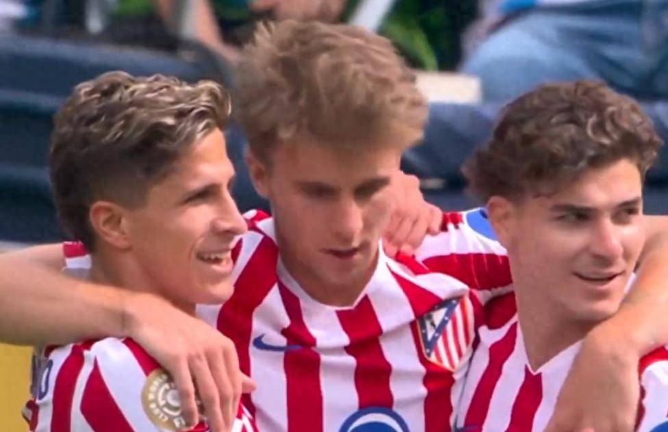 马竞全力备战重要战役，望能取得好结果