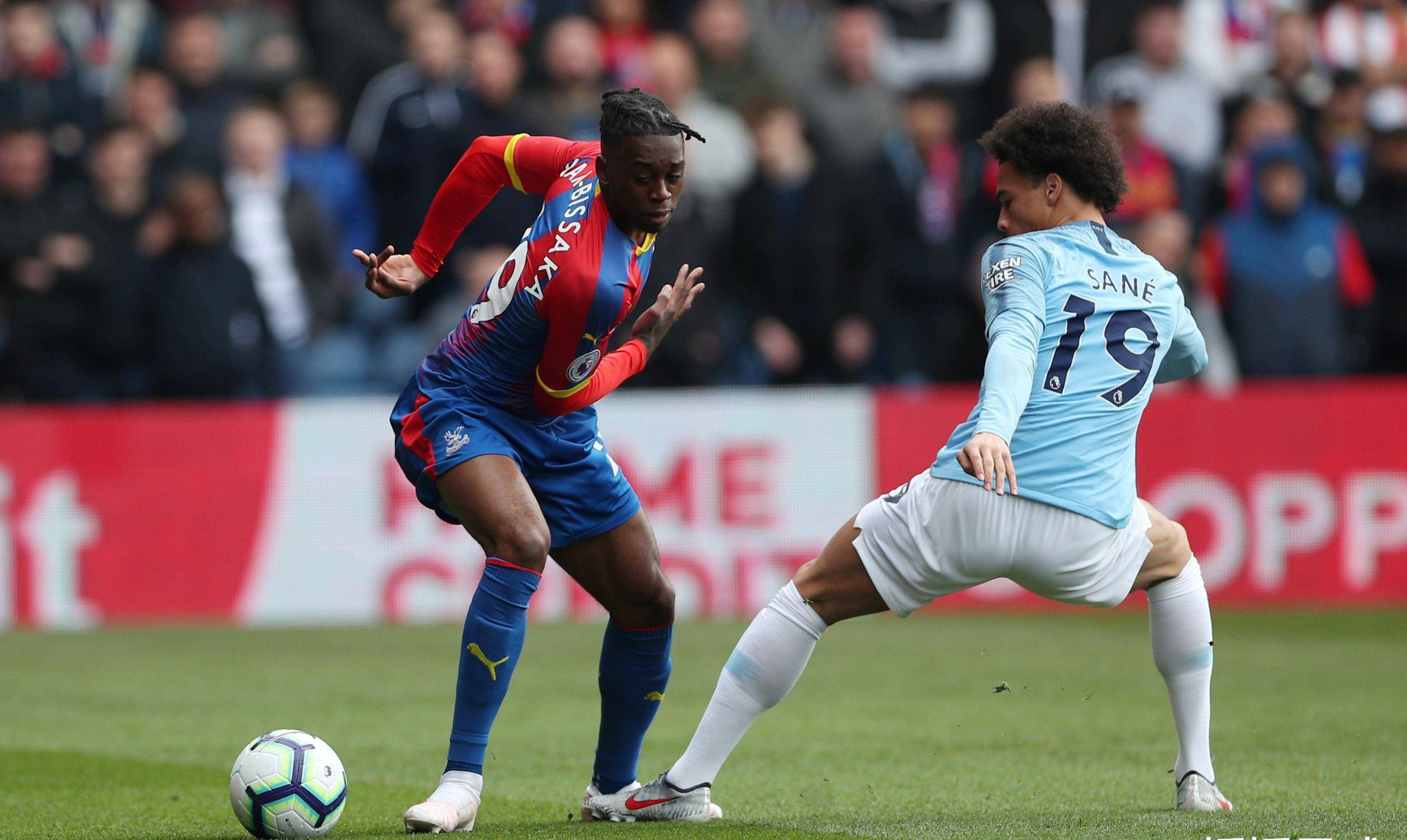 水晶宫主场击败莱斯特城，跻身欧战区的简单介绍