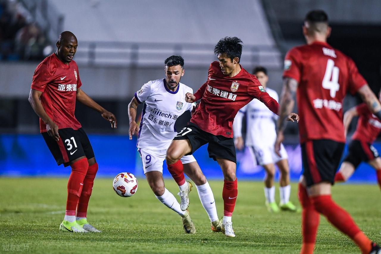 包含创造奇迹！长春亚泰力克对手的词条