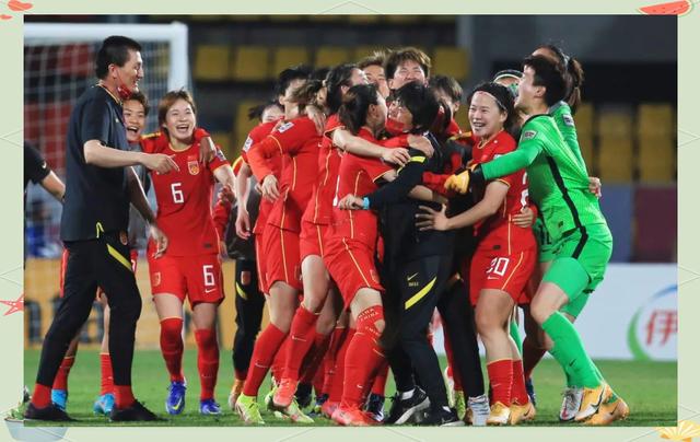 1xBit体育网页版入口-亚洲女足选手在比赛中表现出色