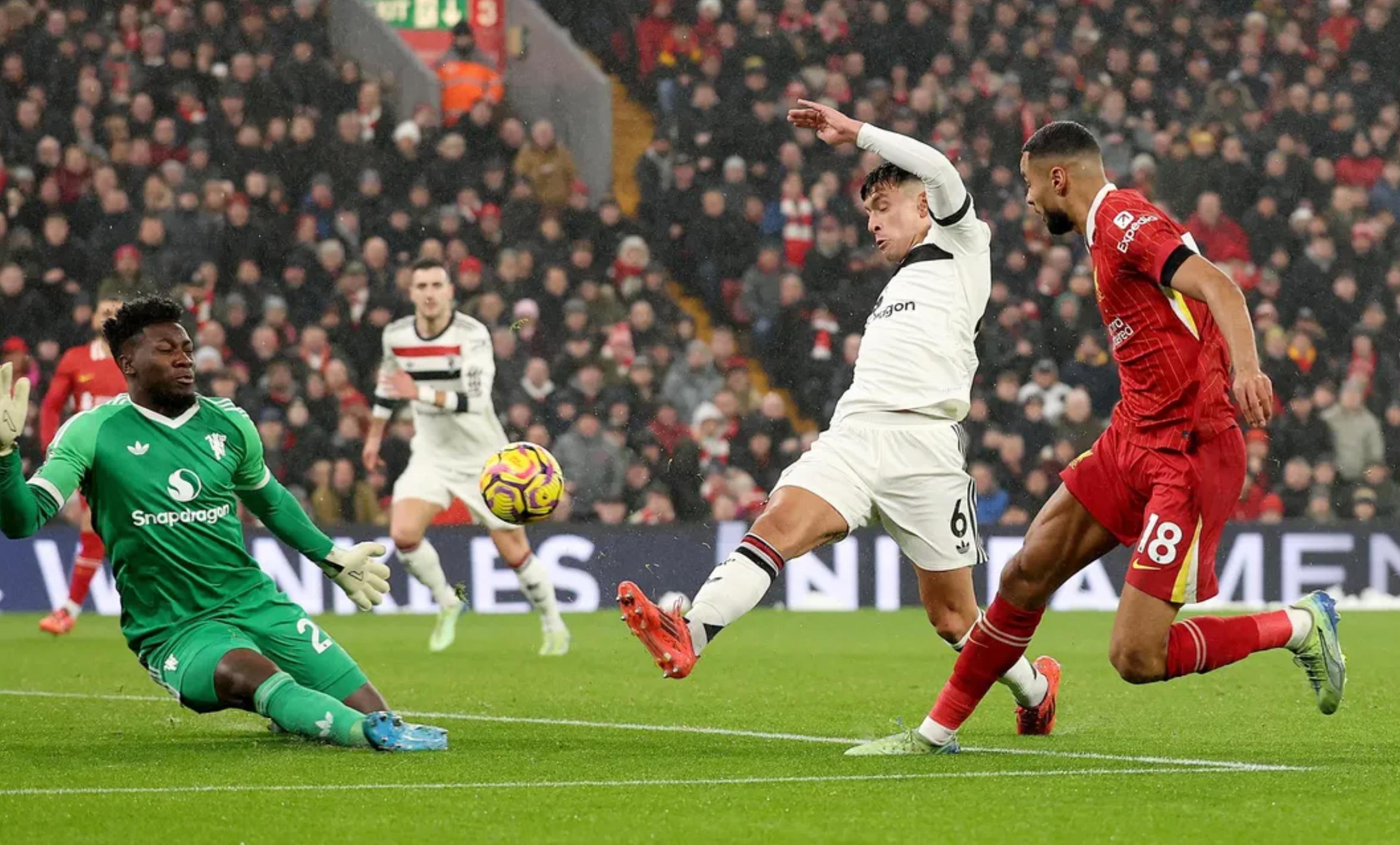 1xBit体育直播-曼联客场失利，前进道路漫漫的简单介绍