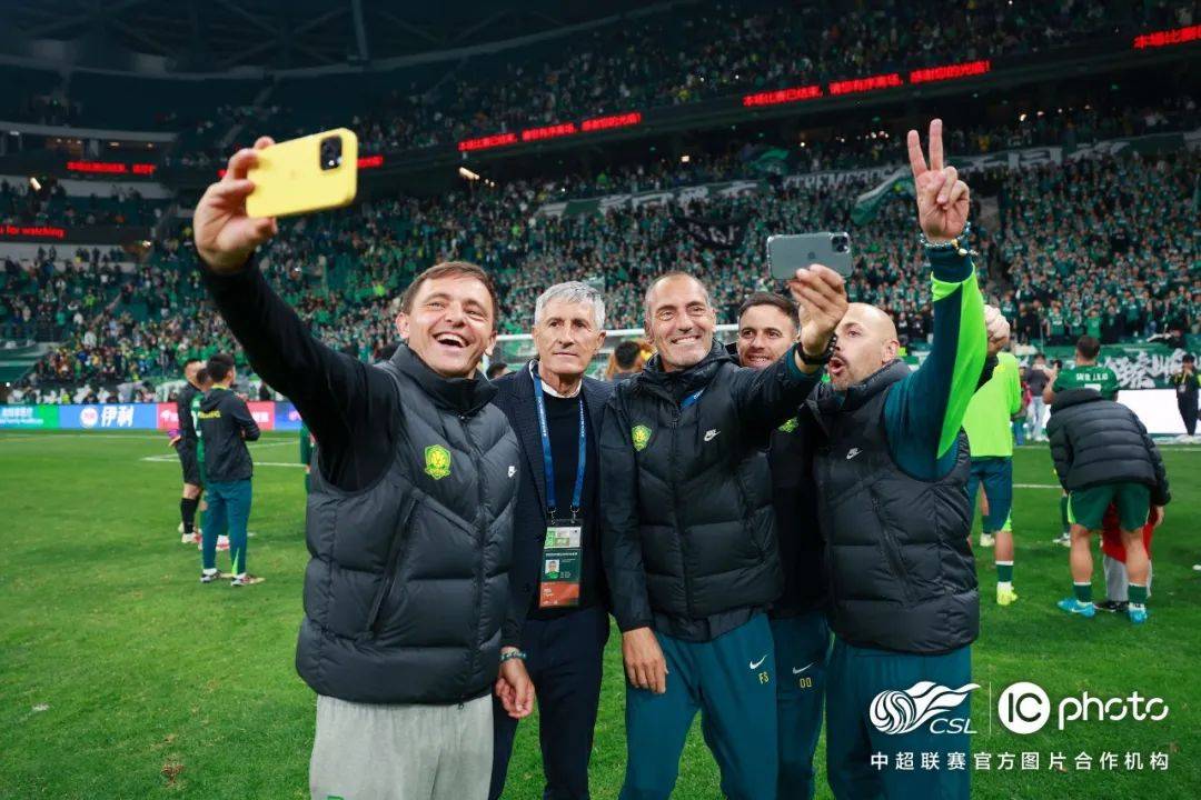 1xBit体育登录-关于绿城主场大胜，球迷欢呼出线希望大增的信息