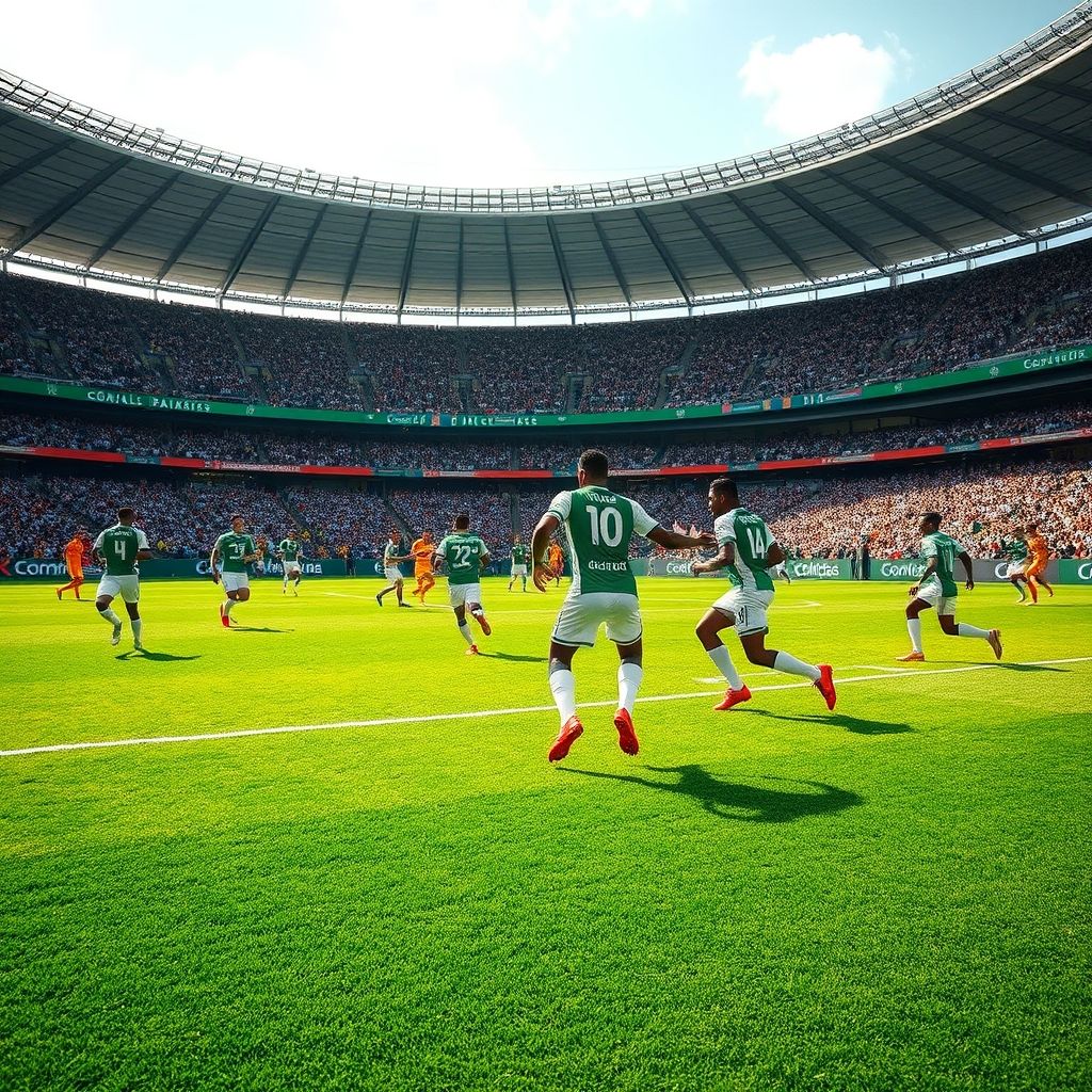 1xBit体育app下载-帕尔梅拉斯攻防转换加快，比赛节奏全面提升