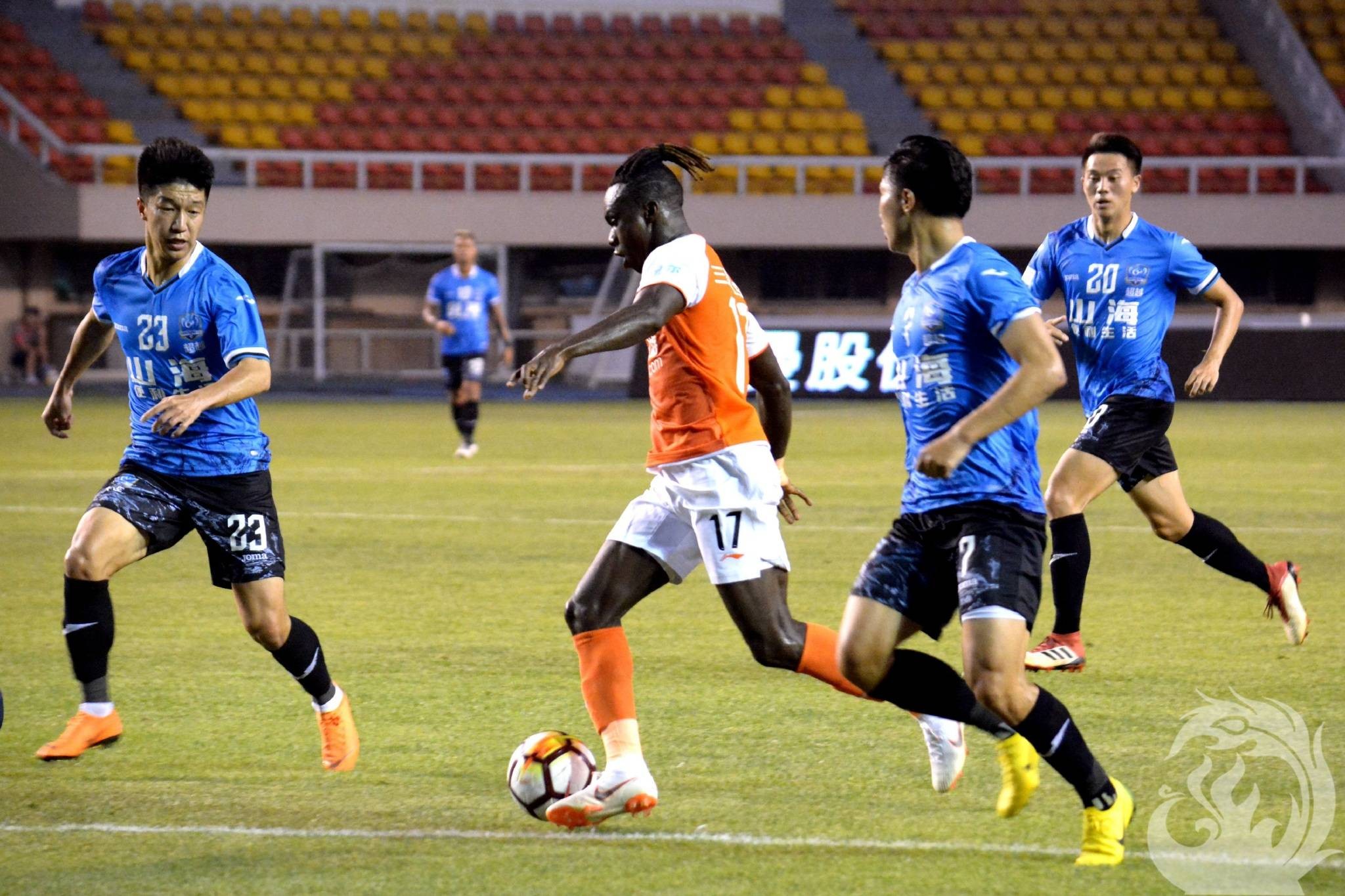 武汉卓尔客场逼平，积分榜位置暂时保持不变的简单介绍