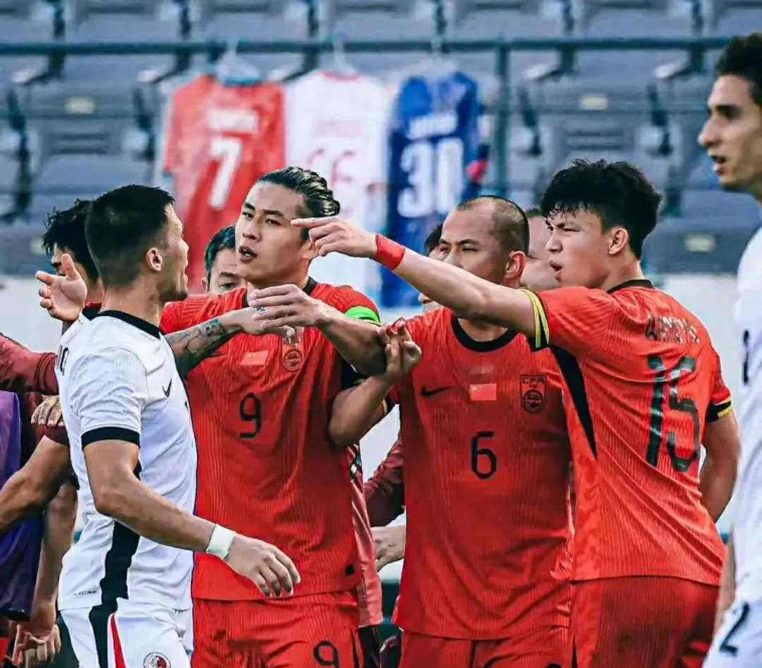 1xBit体育注册-国足大获全胜，晋级重要大赛八强的简单介绍