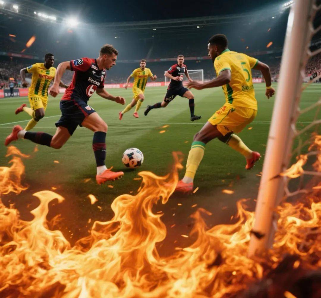 关于巴黎赛区上演里昂与南特的巅峰对决的信息 关于巴黎赛区上演里昂与南特的巅峰对决的信息