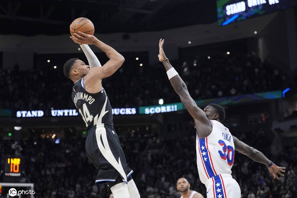 1xBit体育活动-雄鹿主场大胜国王，豪取四连胜