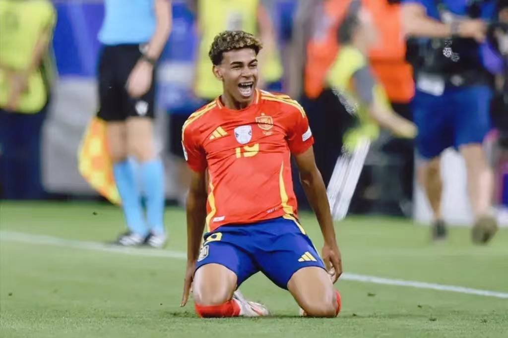 1xBit体育官网入口-西班牙球员在国际赛事中大放异彩