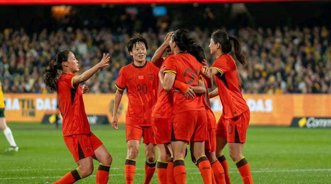 1xBit体育官方-西班牙女足备战奥运会，积极备战