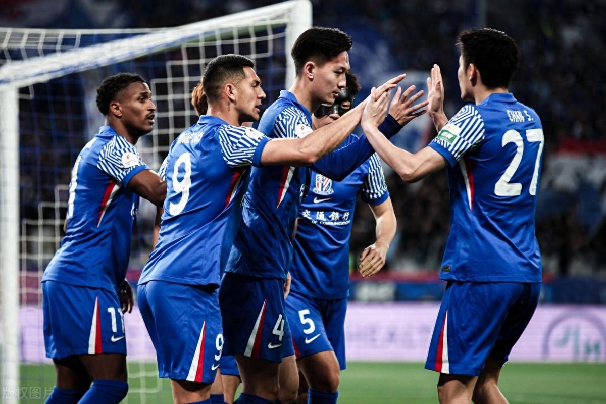 关于上海绿地申花客场大胜,豪取三分继续领跑的信息 关于上海绿地申花客场大胜,豪取三分继续领跑的信息