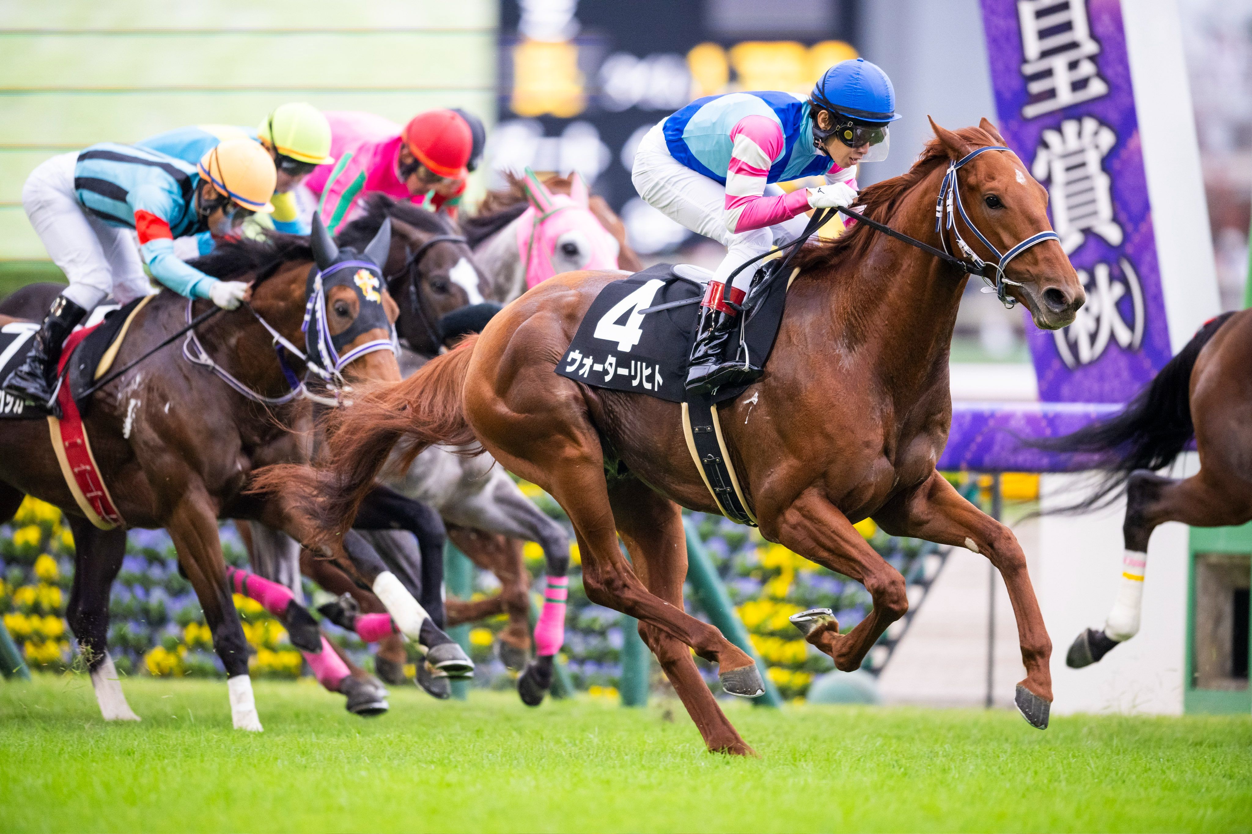 马赛球员发挥出色，实现连胜