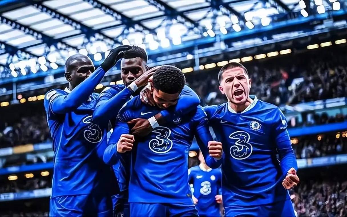 切尔西球员备战下一场国际对手比赛的简单介绍