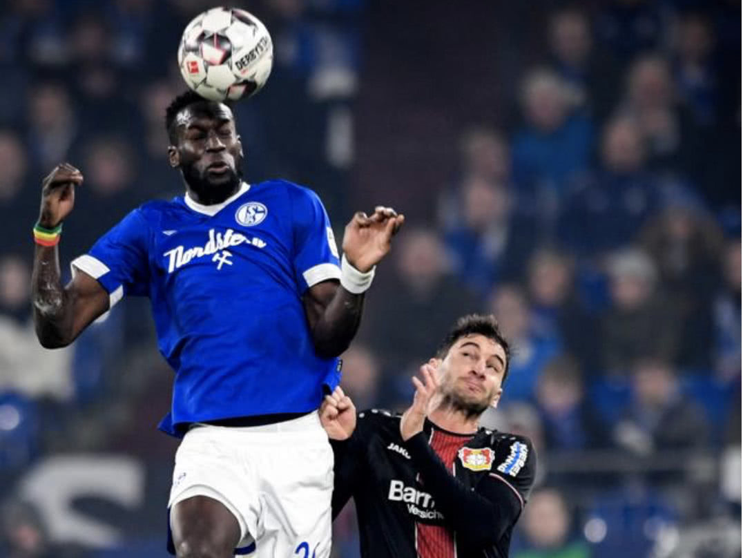 1xBit体育投注-沙尔克艰难取胜战略调整见成效