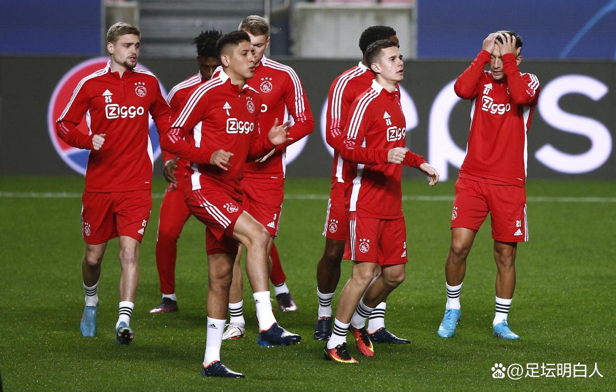 阿贾克斯胜出利物浦：主场实力悬殊的简单介绍