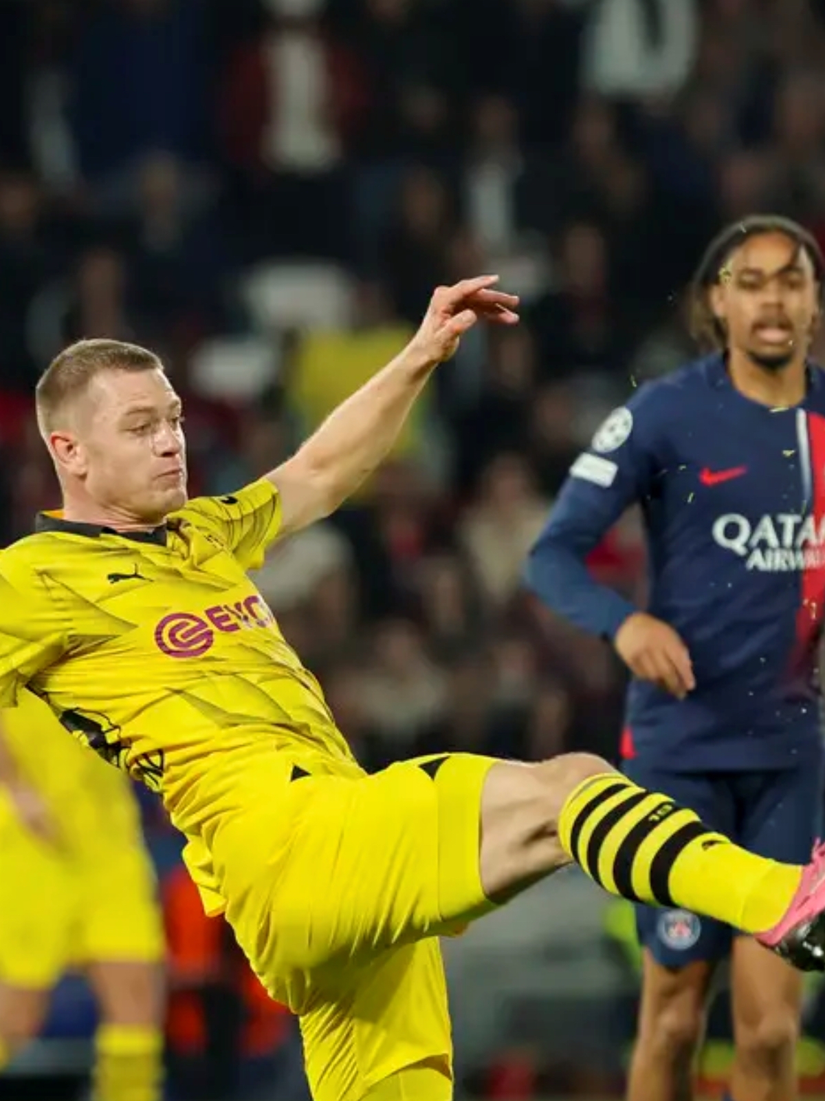 1xBit体育app-多特蒙德主场遭遇失利，积分遭遇滑铁卢