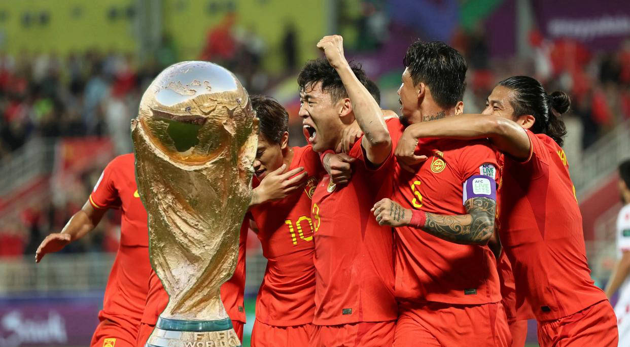 1xBit体育课程-冲刺冠军：亚洲球队备战关键比赛的简单介绍