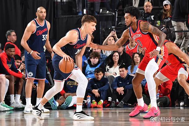 1xBit体育链接-包含快船侧翼助攻频现，成为团队不可或缺的一环的词条