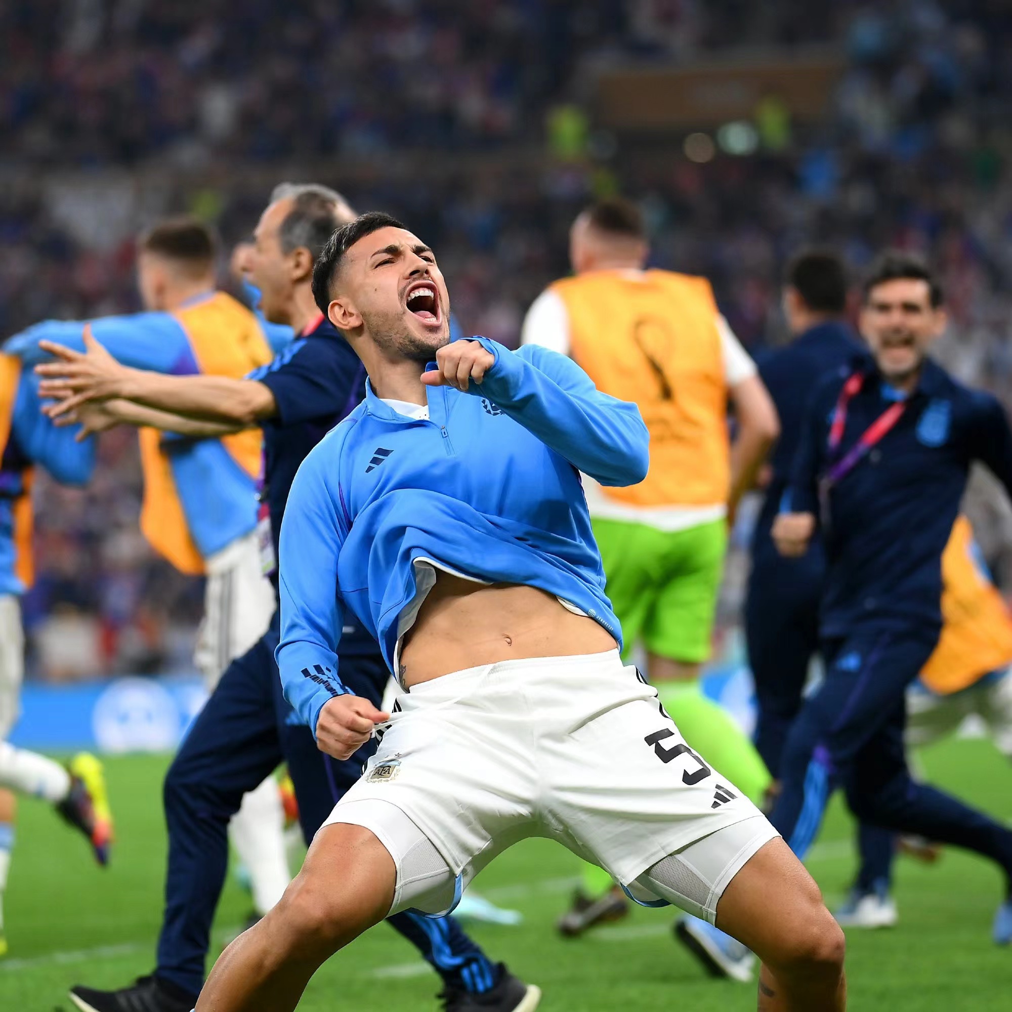 1xBit体育官方入口-莱加内斯后卫意外受伤，或将缺席下场比赛