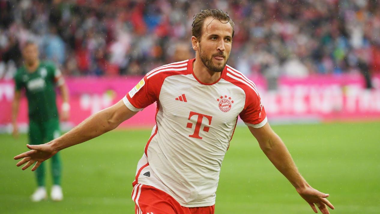 包含拜仁慕尼黑签下巴西岁新秀，盼其成未来球队核心的词条