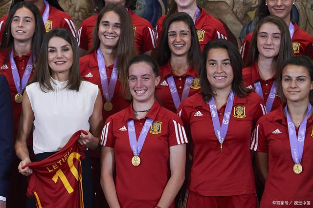 1xBit体育官网-英格兰女足表现出色，锁定世界杯冠军资格