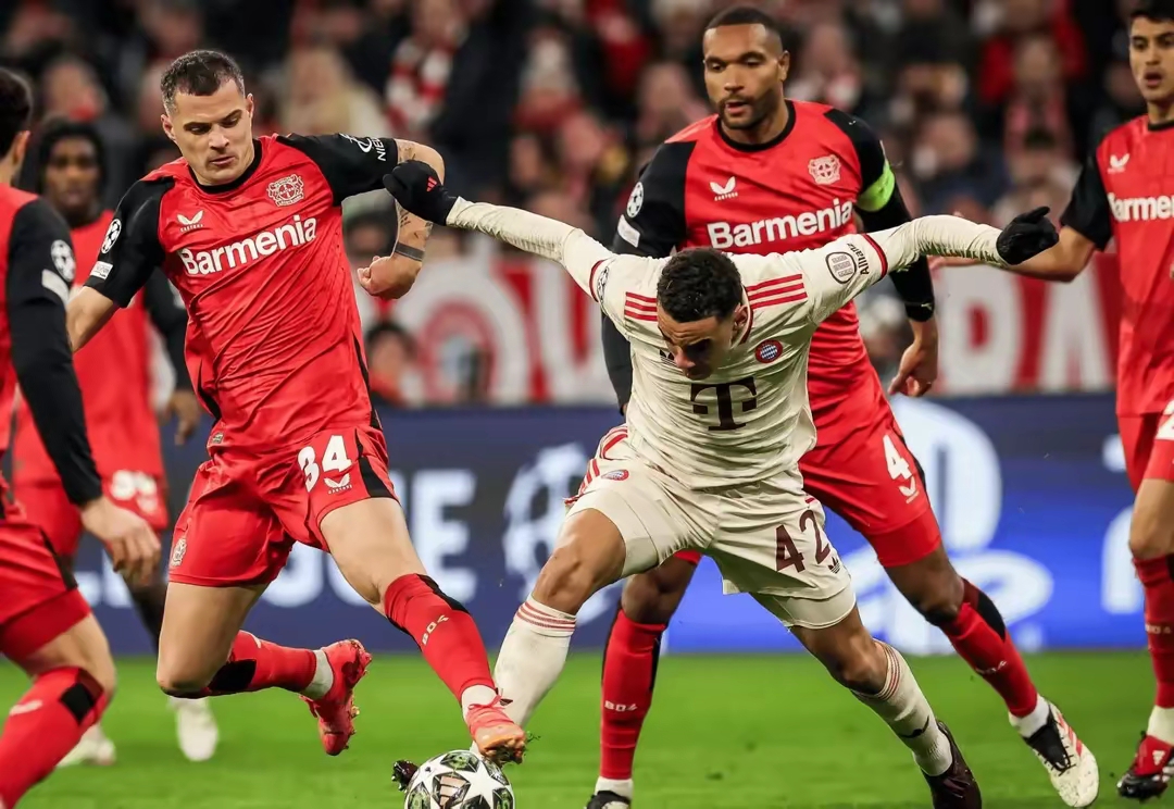 1xBit体育链接-球队实力对比谁更胜一筹？联赛悬念令人期待