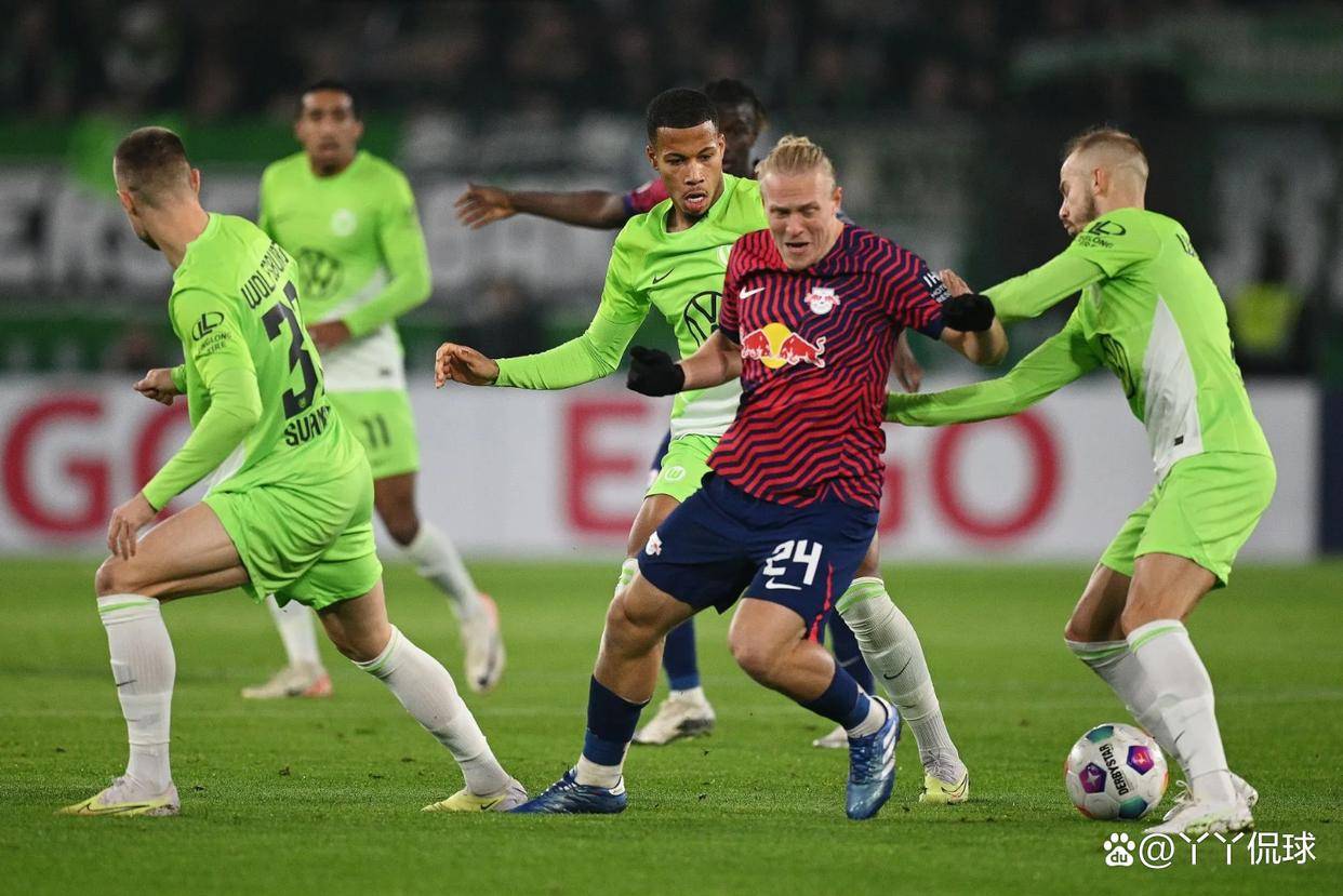 沃尔夫斯堡球队状态火热，取得连胜的简单介绍