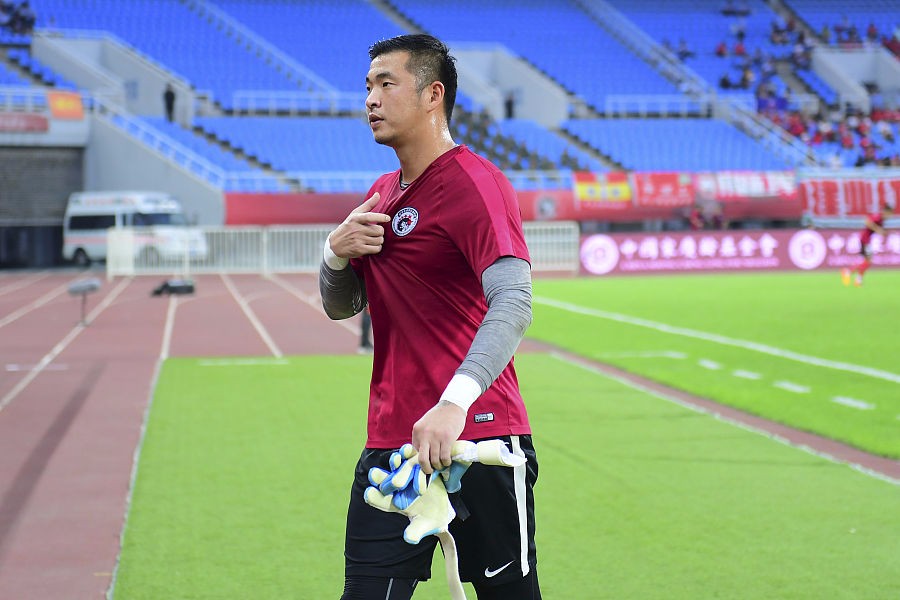 辽宁宏运阵容再现强势,球员状态回勇 辽宁宏运阵容再现强势,球员状态回勇