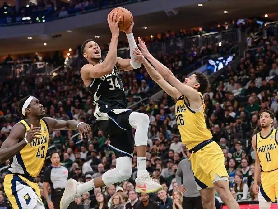 1xBit体育中国官网-雄鹿惊险逆转公牛，米德尔顿成为救世主