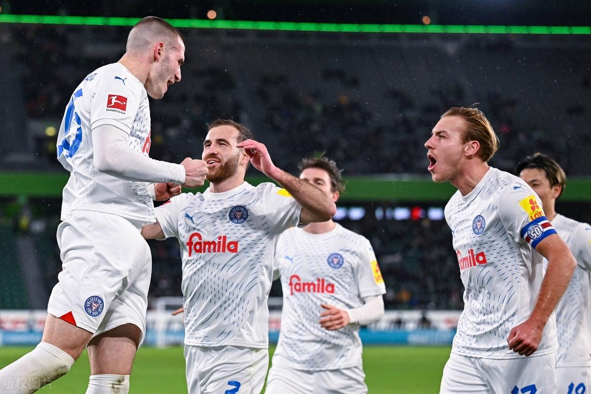 1xBit体育电竞-沃尔夫斯堡胜负相抗，最终逆转对手的简单介绍