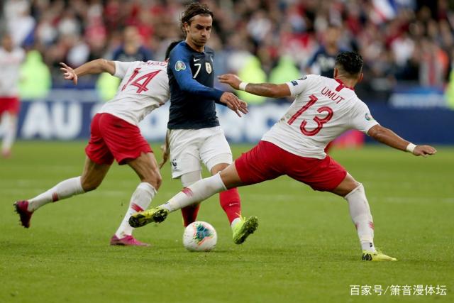 包含法国队大胜挪威，顺利晋级欧预赛强的词条