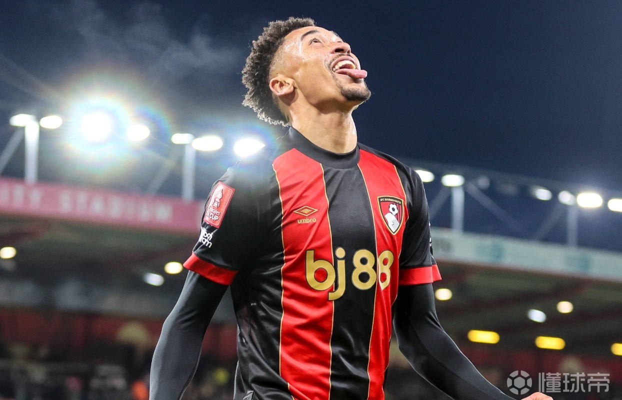 包含伯恩茅斯赛季前景难测，球员表现不稳定的词条