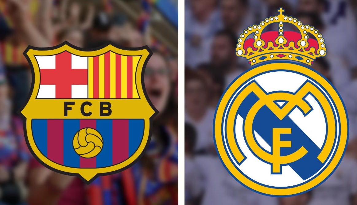 马德里德比战，焦点战役打响