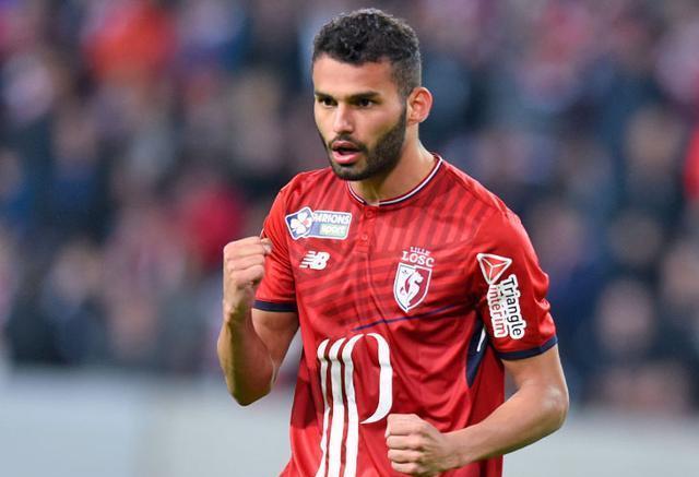 里尔主场力克对手取得胜利保持领先优势