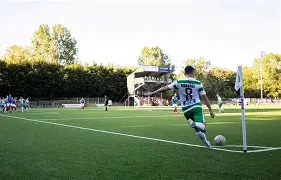 希特斯菲主场告负，球队备战下赛悉力一搏