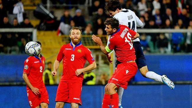 1xBit体育网站-关于意大利助力克罗地亚，越南唯一亚美尼亚的信息