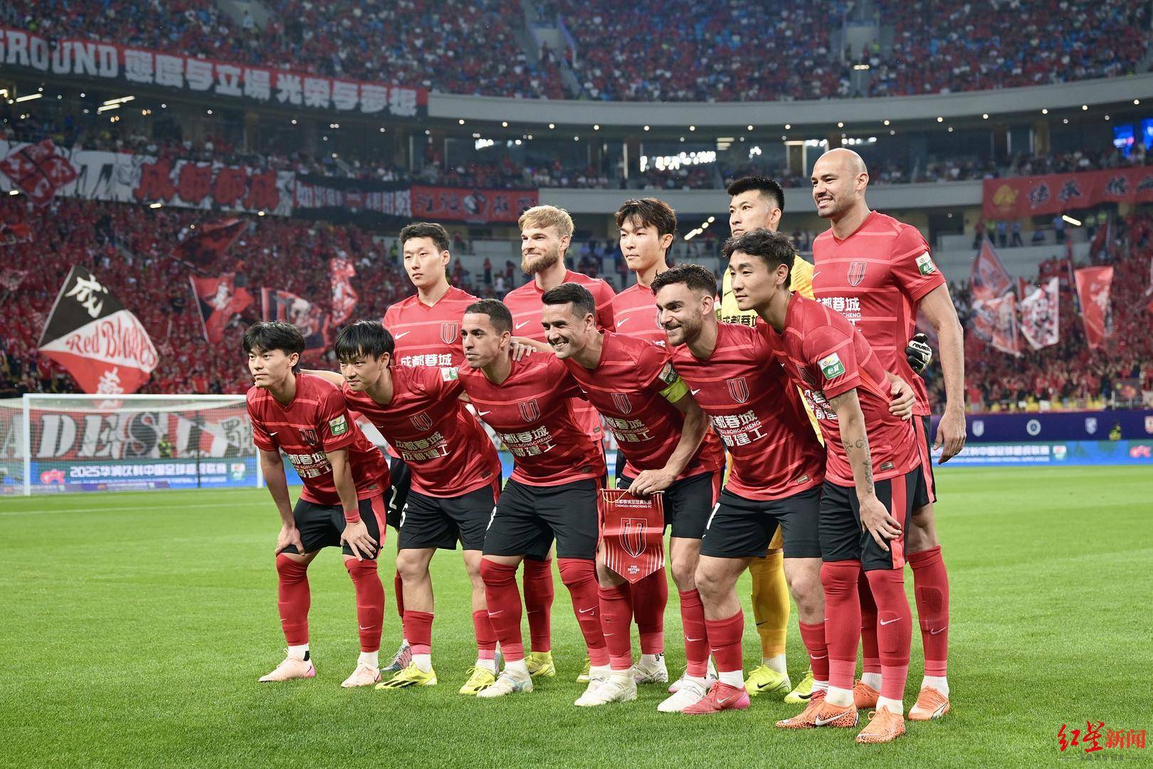 激动人心的足球盛宴持续火爆进行