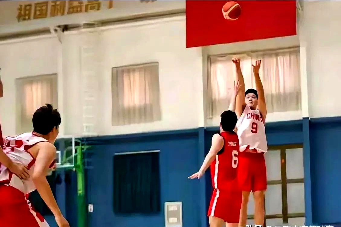 1xBit体育官方-天津男篮逆袭获胜，壮大实力的简单介绍