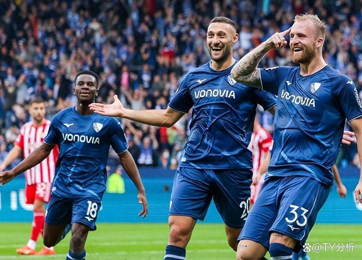 德甲强队实力悬殊,弱旅频繁爆冷情况频现的简单介绍 德甲强队实力悬殊,弱旅频繁爆冷情况频现的简单介绍