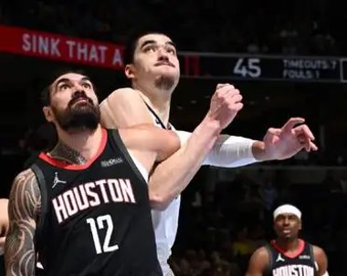 休斯顿火箭主场逆转俄克拉荷马雷霆获胜 休斯顿火箭主场逆转俄克拉荷马雷霆获胜