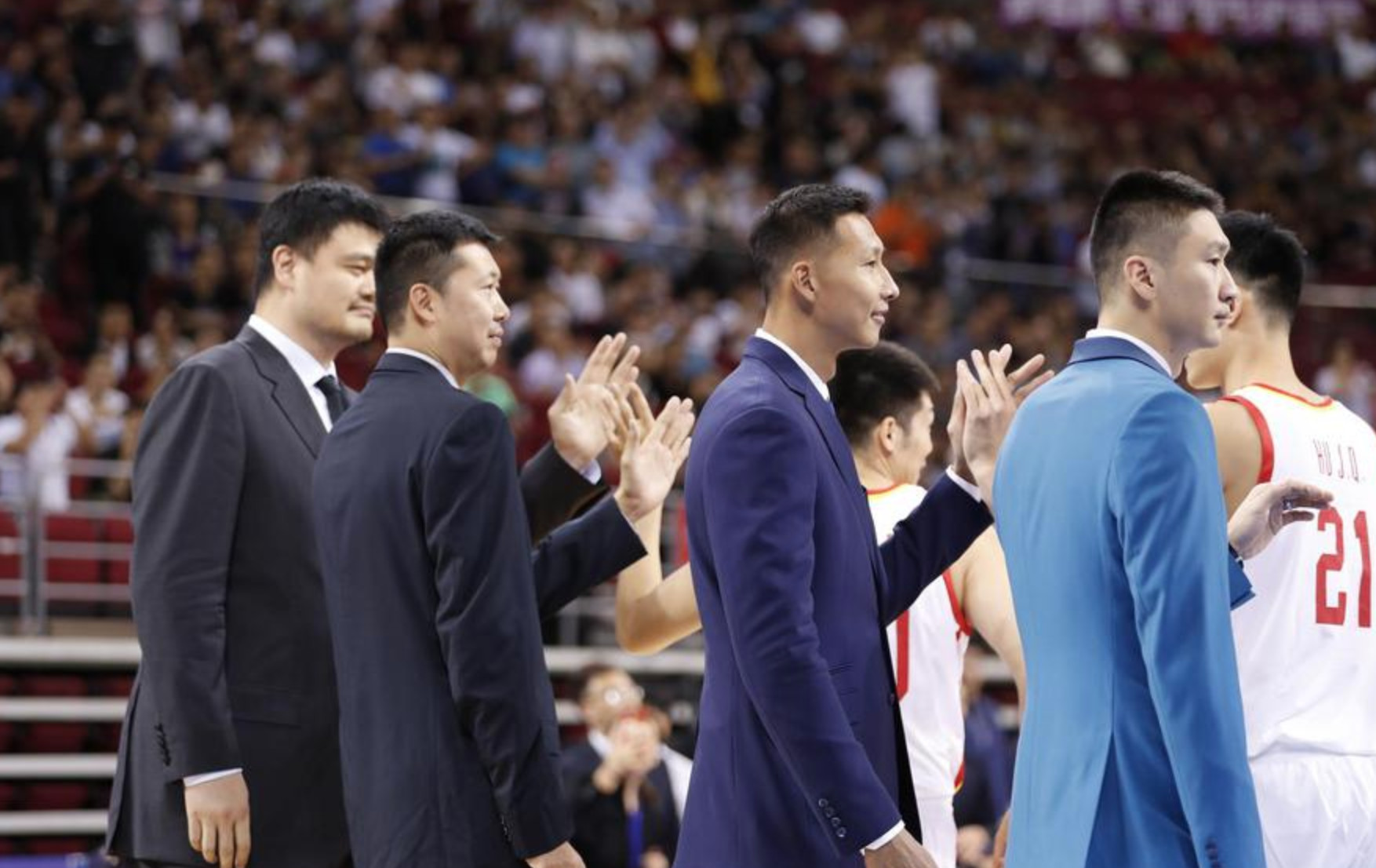 1xBit体育在线登录-天津队临危逆转，逆袭击败对手