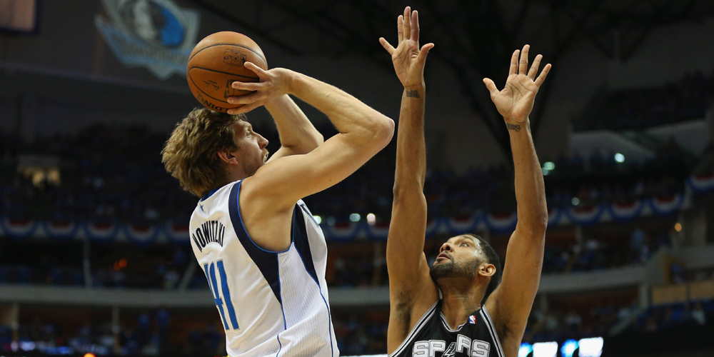 1xBit体育官方-小牛胜马刺，唐西奇表现抢眼的简单介绍