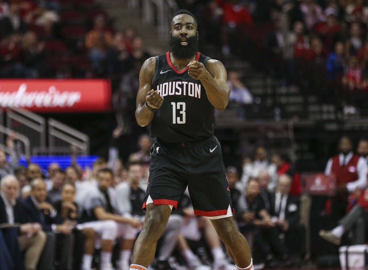 篮网力克篮网,哈登35+15+9 篮网力克篮网,哈登35+15+9