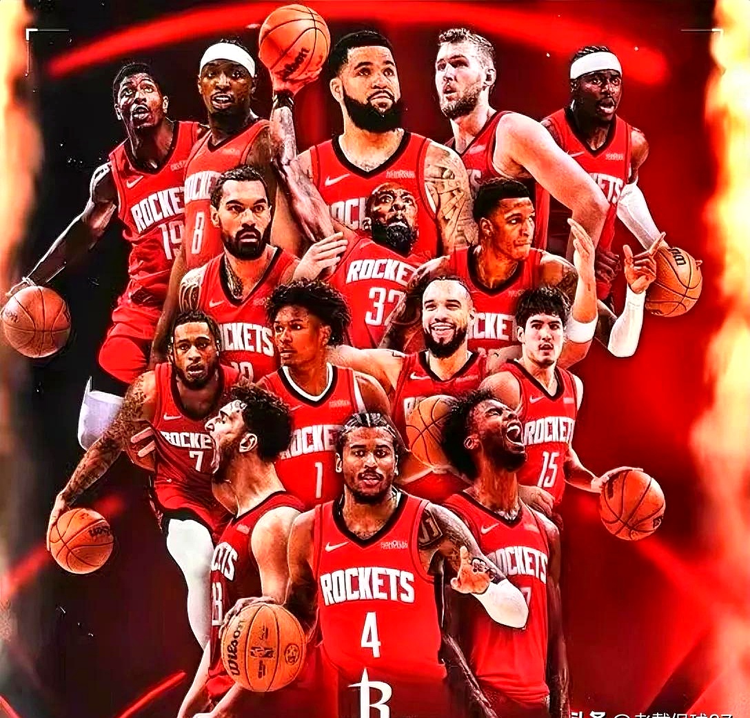 包含火箭主场大胜国王，哈登砍下40+大三双的词条